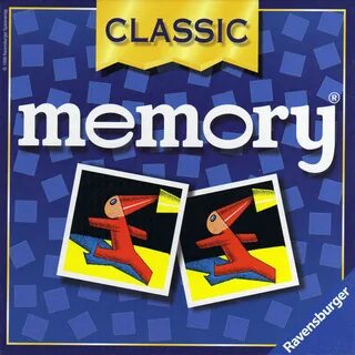 Memories gaming