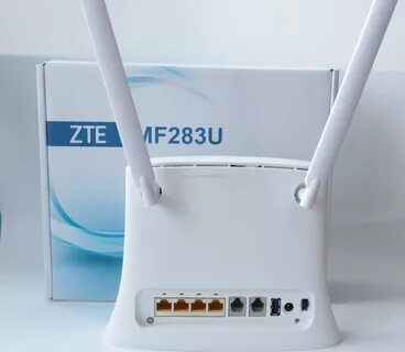 Zte 4g