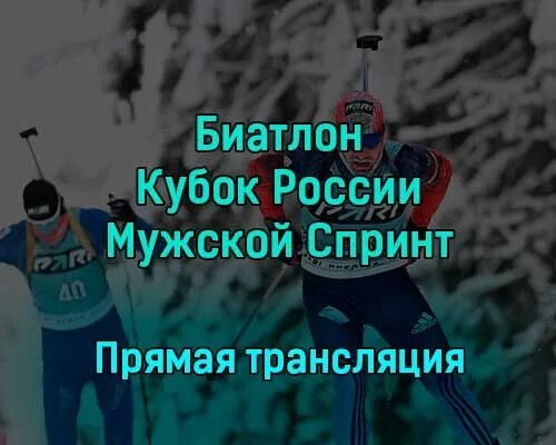 Биатлон спринт итоги. Биатлон спринт итоги