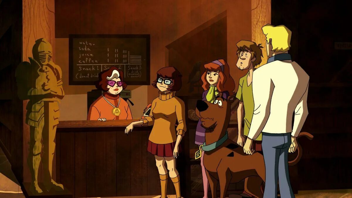 Scooby doo корпорация тайна. Скуби-ду тайна корпорация 1. Тайны скуби. Скубиду тайна 1 сезон скуби ду корпорация. Скуби ду корпорация тайна велма и шегги.