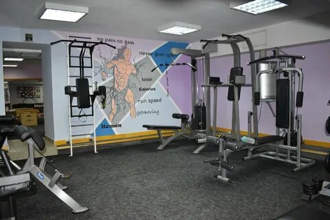 Клуб ясень