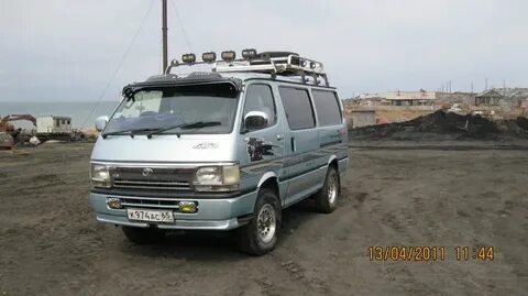 Запчасти хайс