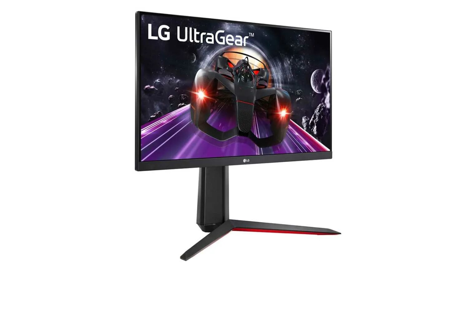 Lg 24gn60r b