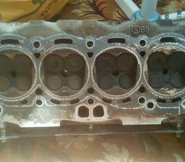 Гбц 5s fe