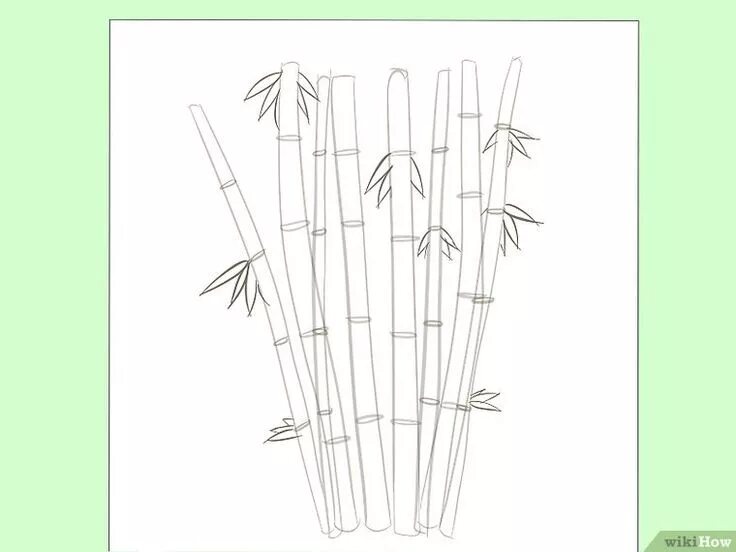 Как подключить bamboo