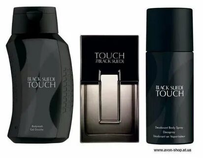 Black touch