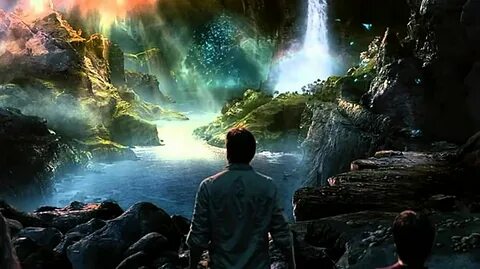 Beginning of the world