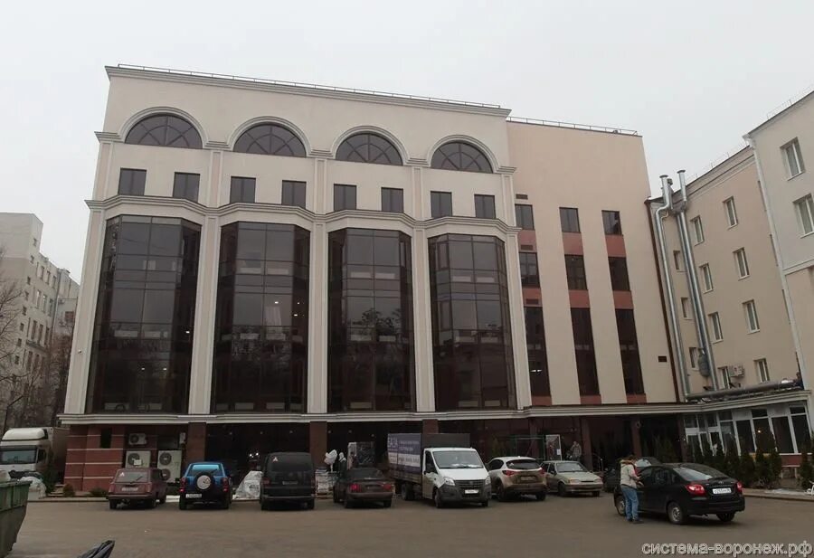 Где сделать рентген в Воронеже: подборка мест с ценами - Гид по Воронежу Like&Go