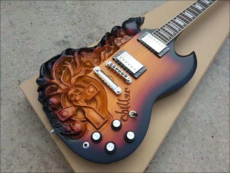Custom art