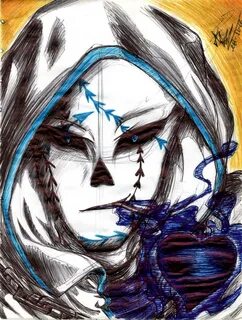 Sans способности
