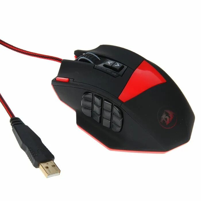 Мышь Red Dragon Foxbat. REDDRAGON мышь игровая проводная лазерная. Redragon Gainer 1200 dpi. Мышка с 19 кнопками. Defender redragon