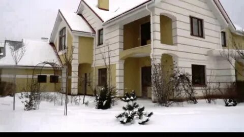 Продам дом согласие