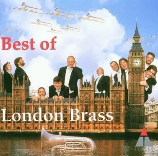 Best brass