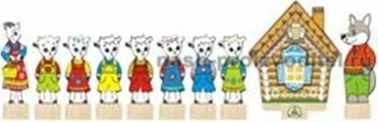 Плоскостной театр волк и семеро козлят. Театр для фланелеграфа к сказке волк и семеро козлят. Сказочные герои сказки волк и семеро козлят. Герои сказки волк и семеро козлят для театра. Сказка волк и семеро козлят театр.