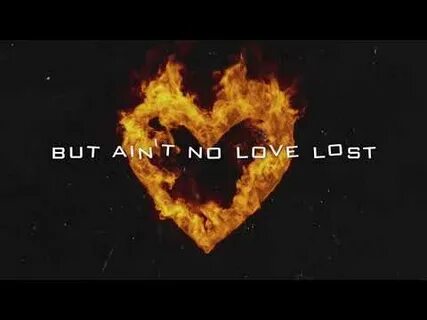 Lost your love