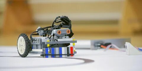 Robotics 5