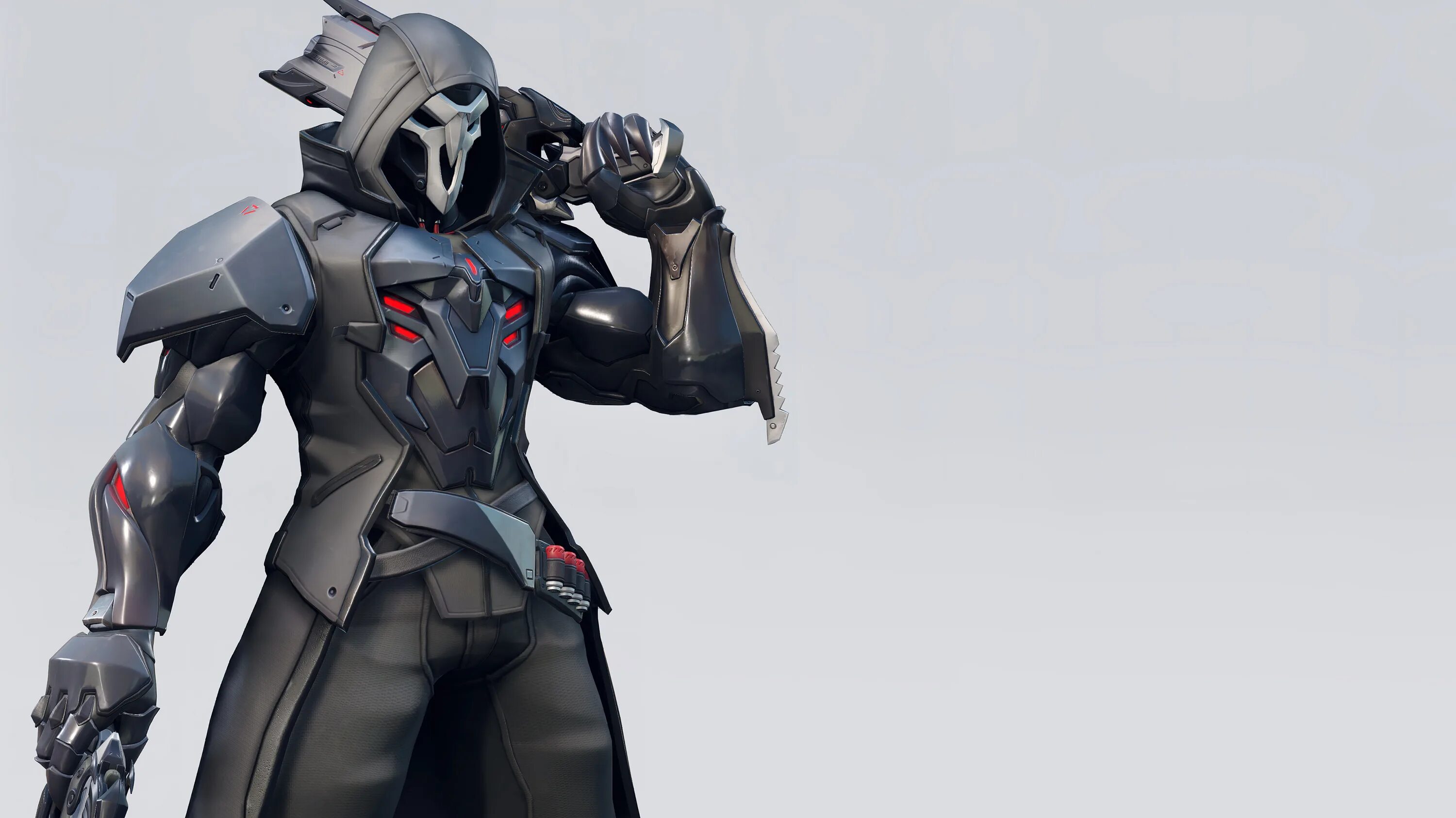 Reaper guide