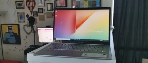 Asus vivobook m433i