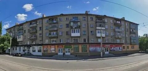 Володарского 59