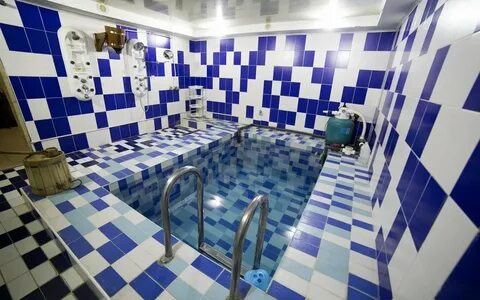 Зори баня
