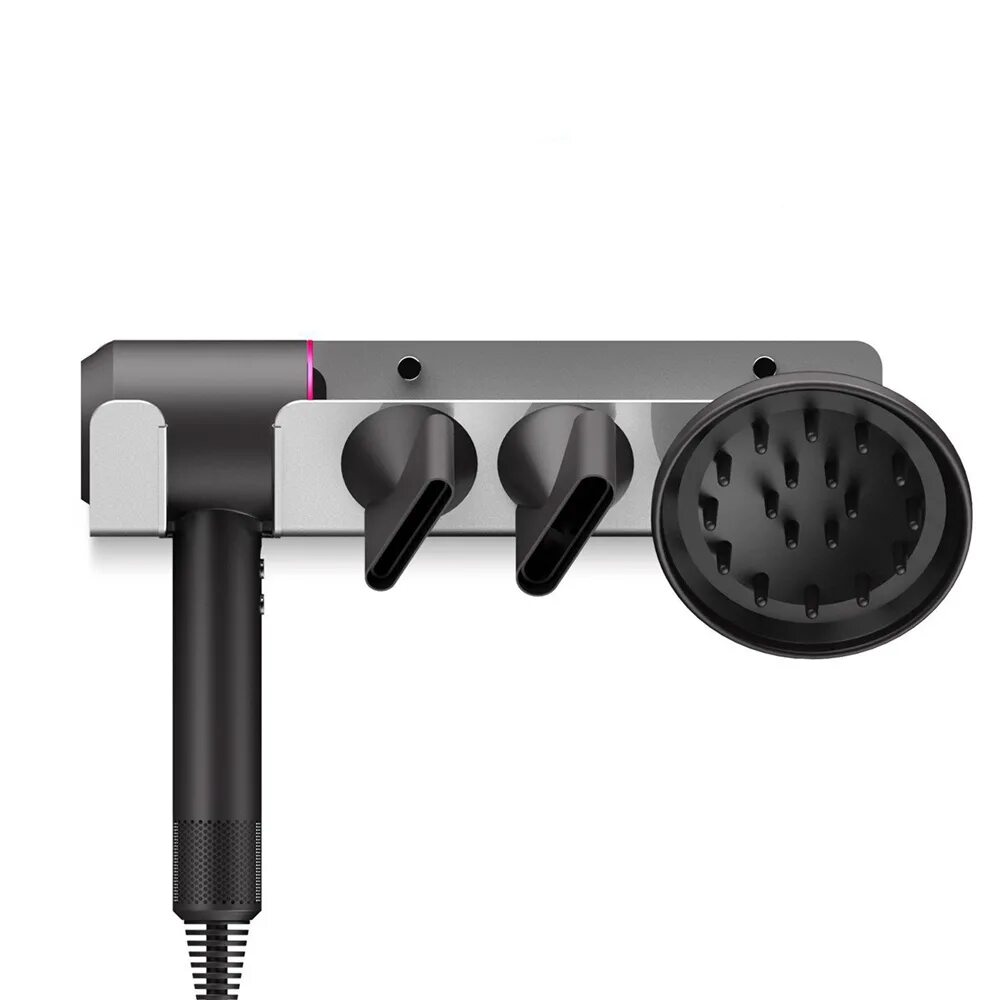 Фен Dyson Dryer. Держатель подставка фен Дайсон. Фен Dyson Supersonic с подставкой. Dyson Supersonic hair Dryer Mount. Держатель для дайсона