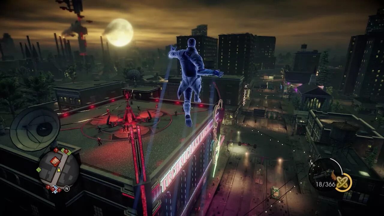 Saints Row 4. Игра Saints Row IV. Saints Row IV (2013). Сенс Роу 5. Скачай игру про супер