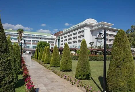 Kilikya palace goynuk 5