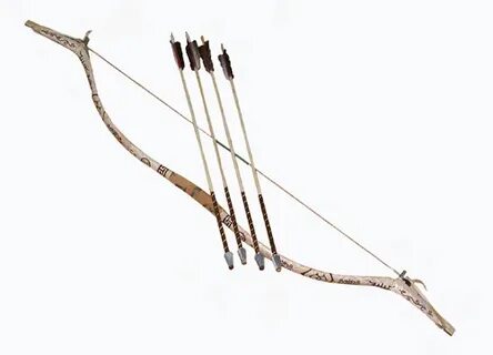 Татарские луки