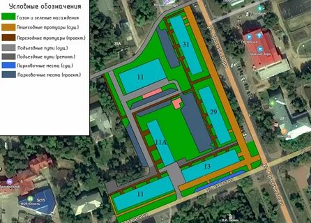 Кр зори