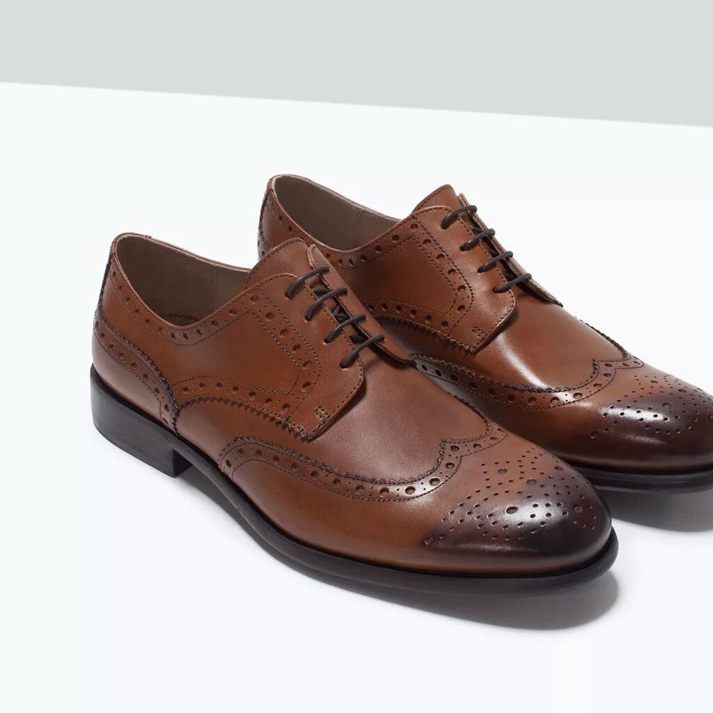 Туфли Oxford Zara мужские. Zara ботинки мужские 2014. Туфли мужские кожаные размер