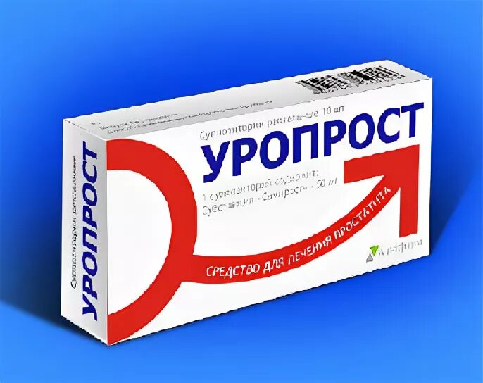 Урология таблетки