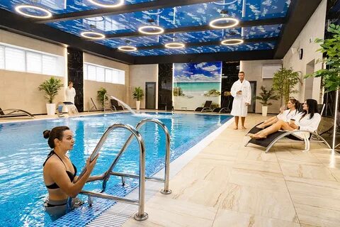 Spa delta