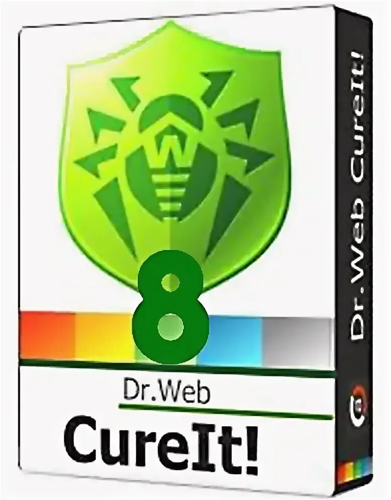 Доктор веб. CUREIT. Dr.web. Web CUREIT.