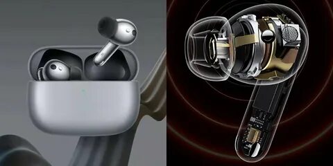 Honor earbuds pro