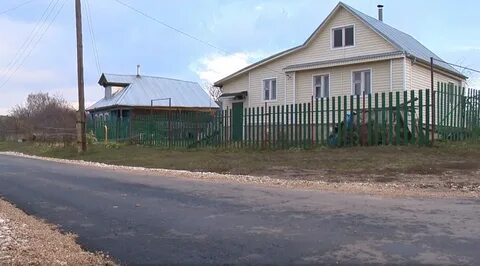 Новая жизнь нижегородская область