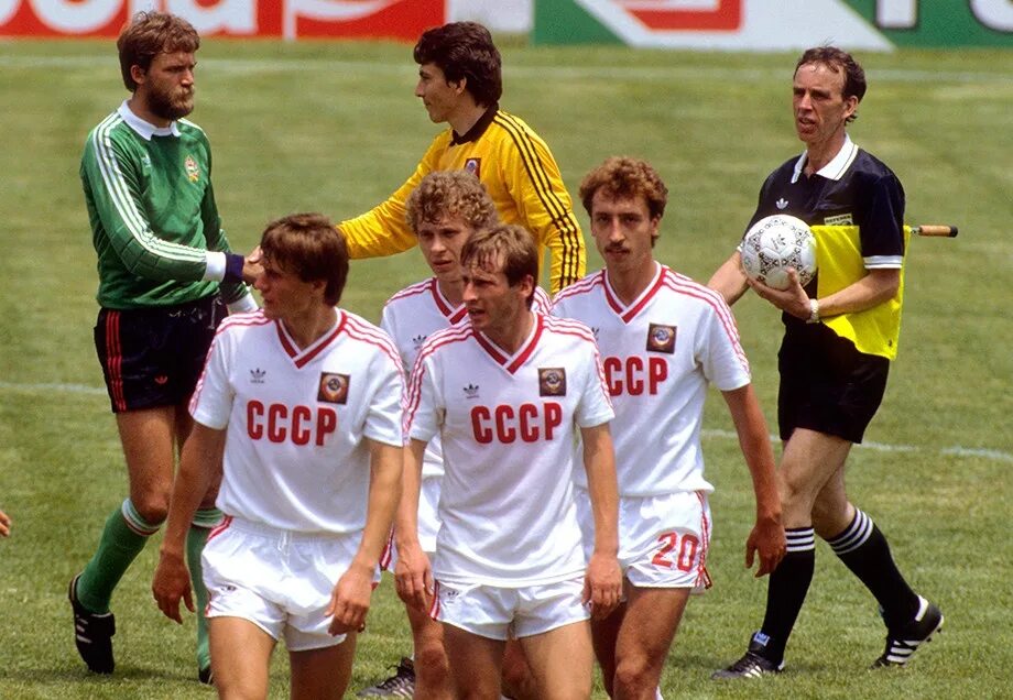 Дасаев сборная СССР ЧМ 1986. ЧМ-1986 СССР-Венгрия. СССР Венгрия 1986.