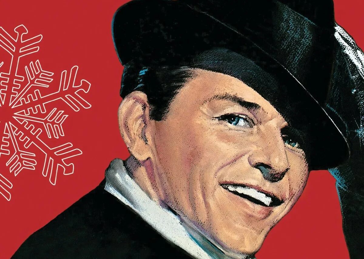 Sinatra snow. Фрэнк синатра. фрэнк синатра snow. фрэнк синатра лет ит сноу. фрэнк синатра новый год.