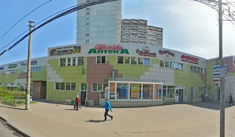 Москва ул шоссейная 1 2с4