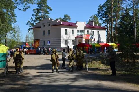 Эммаус калининский калининская область