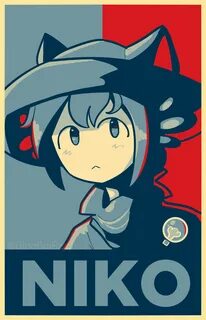 Niko r34