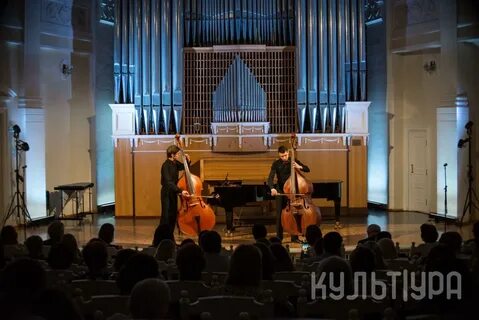 19 апреля омск концерт