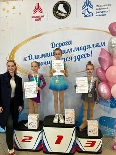 Академия фигурного