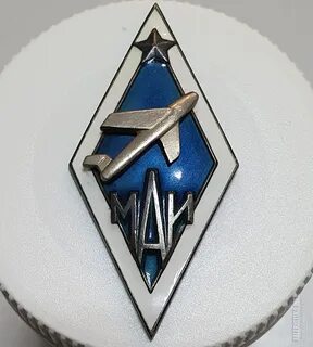 Ромб серебро