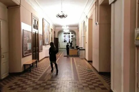 Сайт пермского института культуры