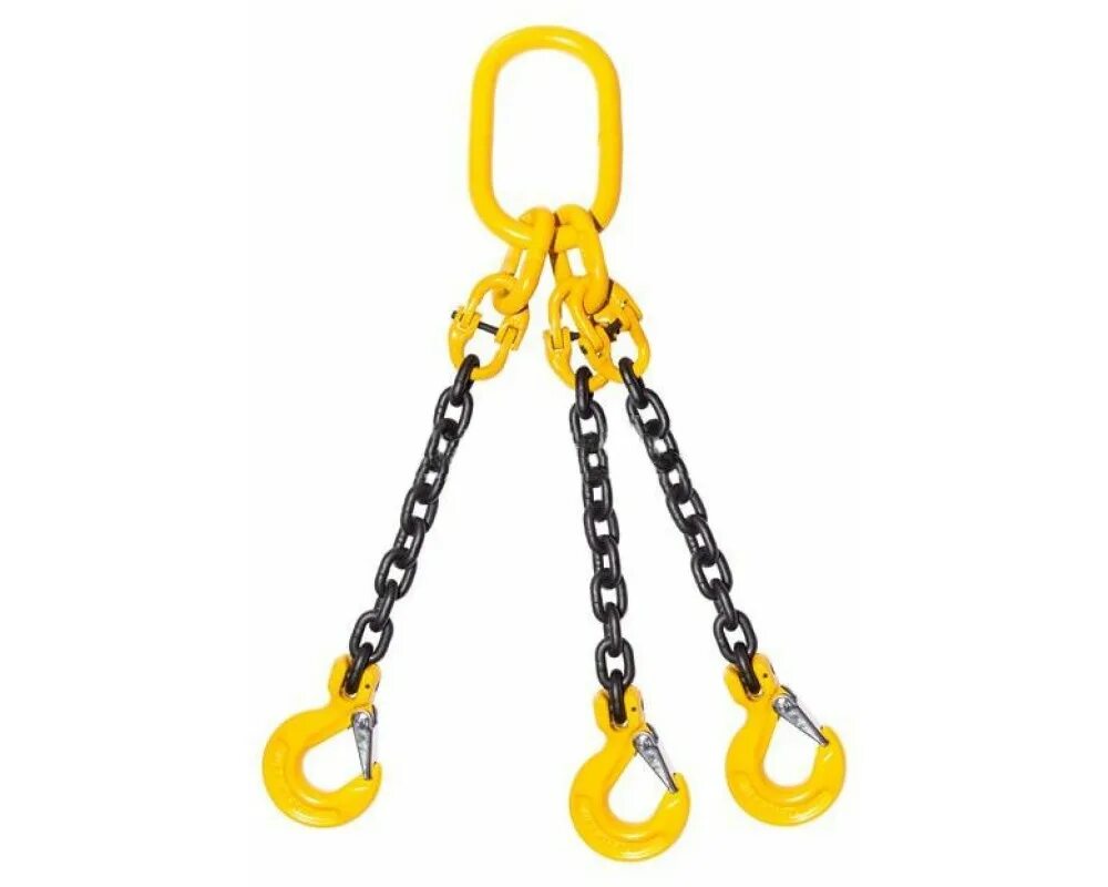 Эксплуатация строп. Строп цепной 3сц. 3сц трехветвевой строп цепной. строп 4сц g80. строп цепной 4сц 2,5т 1м.