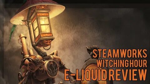 Steamworks