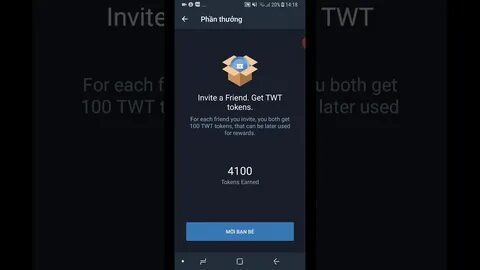 Usdt trust