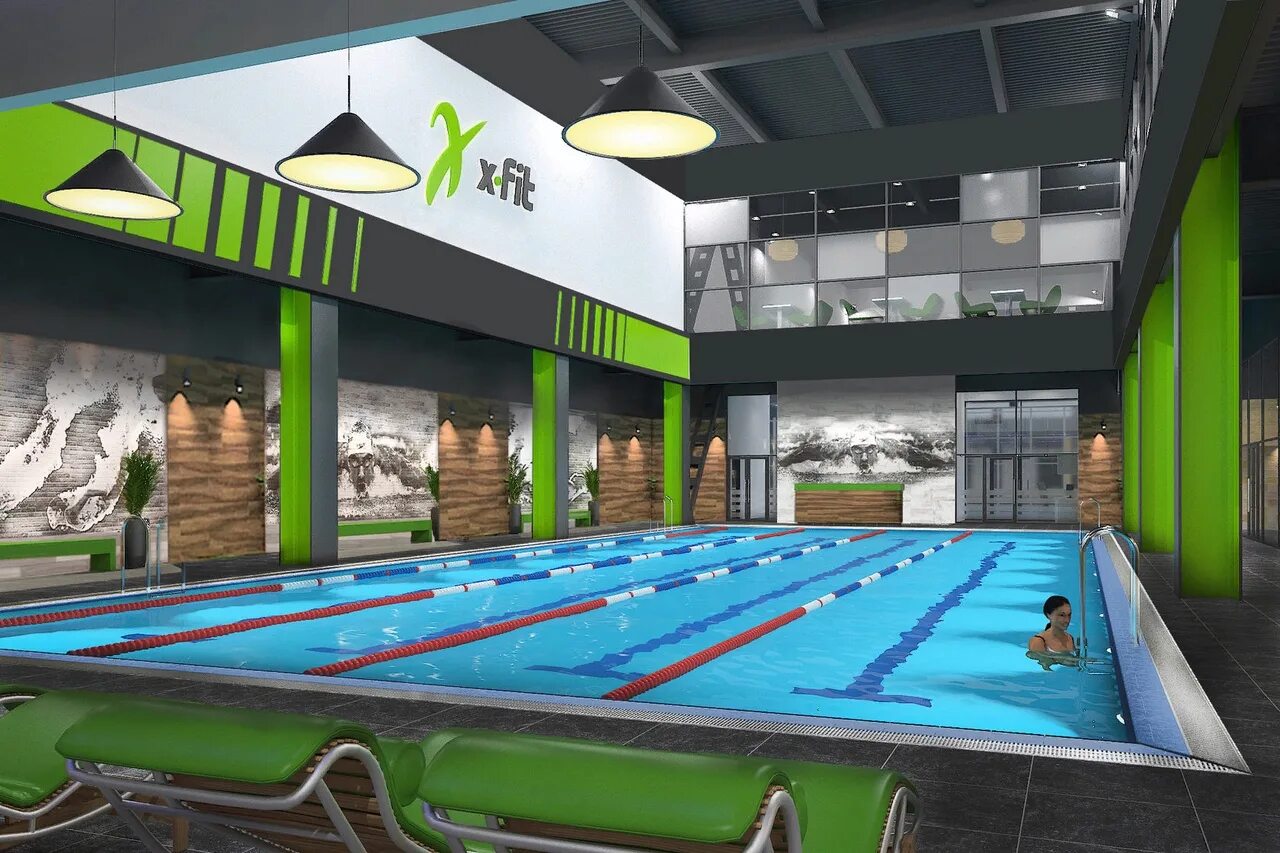 Reviews of Xfit, Kaliningrad, Basseynaya Street, 46 - page 2 - Yandex Maps