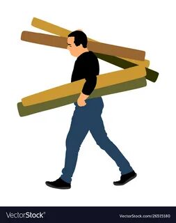 Carries weight