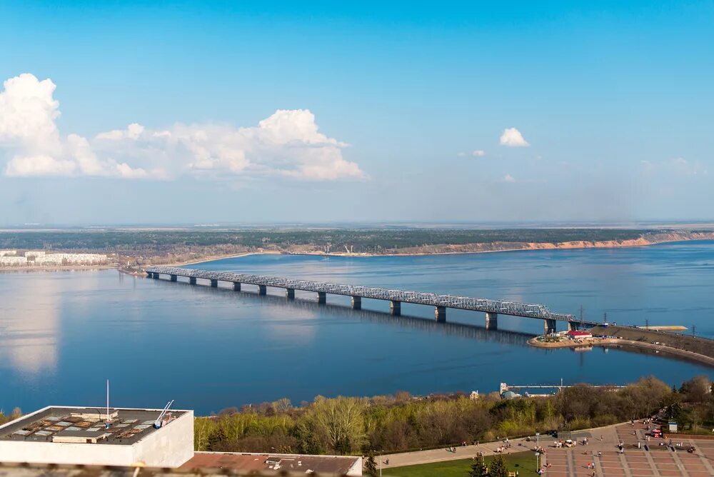 Что посетить в ульяновске
